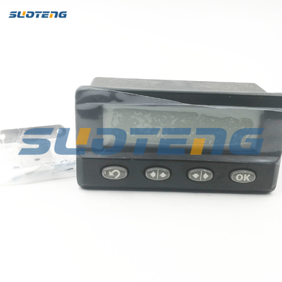 243-3820 2433820 مانیتور صفحه نمایش برای قطعات موتور C11 C13