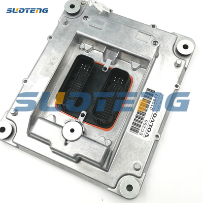 60100000 ECU واحد کنترل کنترل کننده برای L110E L120E چرخ کش