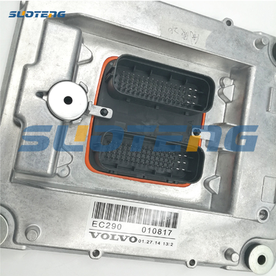 60100000 ECU واحد کنترل کنترل کننده برای L110E L120E چرخ کش
