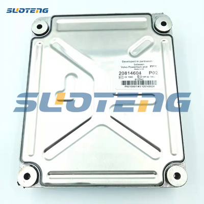 20814604 ECU واحد کنترل موتور