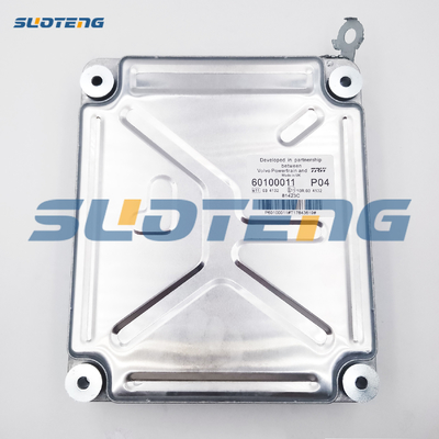 VOE60100011 60100011 کنترل ECU برای حفاری L120F