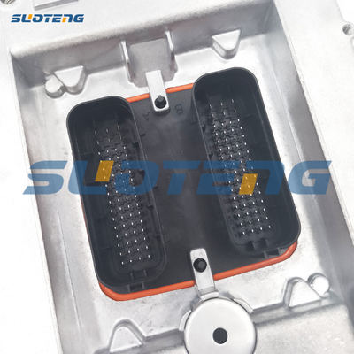 60100011 VOE60100011 کنترل ECU ECM برای L120F چرخ بارگیری EC220D حفاری