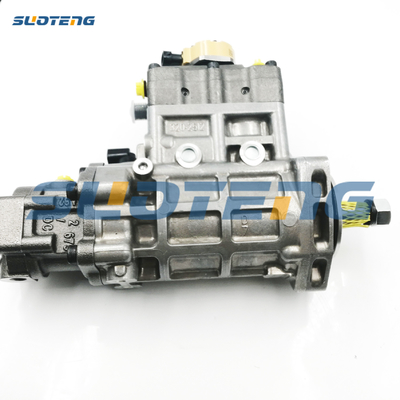 351-0973 پمپ تزریق سوخت دیزل برای موتور C6.6