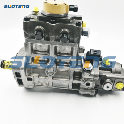 351-0973 پمپ تزریق سوخت دیزل برای موتور C6.6