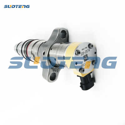 328-2574 3282574 تزریق کننده سوخت دیزل برای موتور C9 330D Excavator