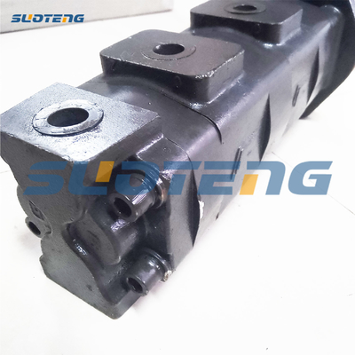 VOE14525550 14525550 پمپ دنده هیدرولیک برای EC460BLC Excavator