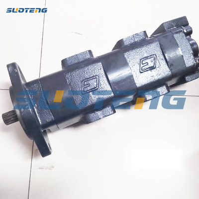 VOE14525550 14525550 پمپ دنده هیدرولیک برای EC460BLC Excavator