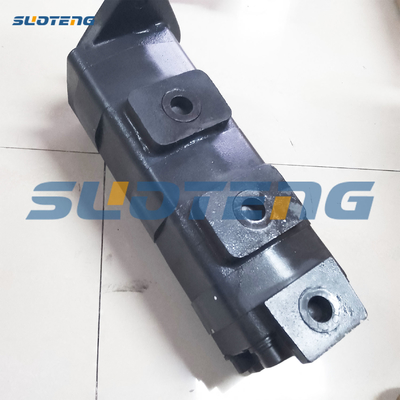 VOE14525550 14525550 پمپ دنده هیدرولیک برای EC460BLC Excavator