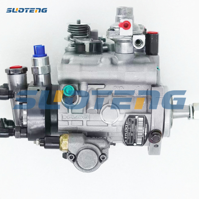 8920A142T برای پمپ تزریق سوخت دیزل DP200