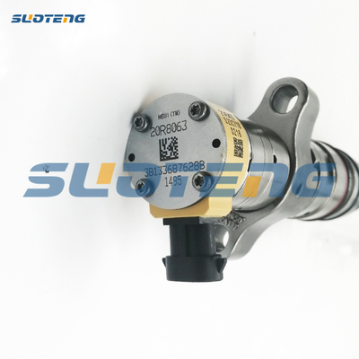 انژکتور سوخت 20R-8063 20R8063 برای موتور C9