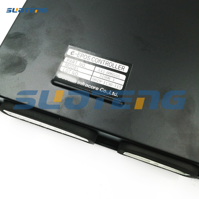 543-00053A کنترل ECU 54300053 برای حفاری DX300LC-V