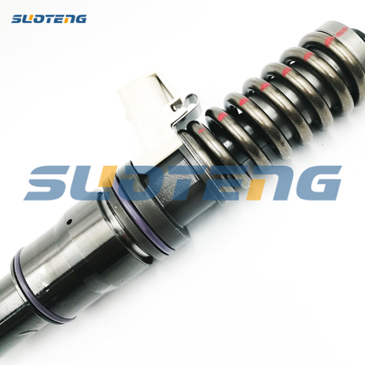 21028884 تزریق کننده سوخت دیزل 21028884 برای موتور D13D