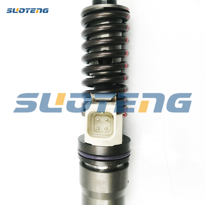 ۲۲۳۴۰۶۵۲ تزریق کننده سوخت Common Rail برای موتور D13C