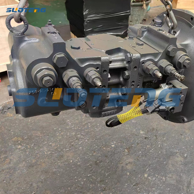 708-2L-00423 پمپ هیدرولیک برای حفاری PC220-6