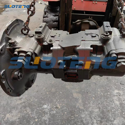 708-2L-00423 پمپ هیدرولیک برای حفاری PC220-6