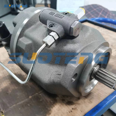 100-3259 1003259 پمپ پیستون هیدرولیک برای بارگذاری E 416B