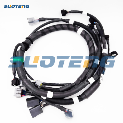 8-98002897-7 سیم کشی برای موتور 4HK1