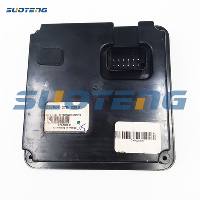 378-1006 مانیتور کنترل صفحه نمایش 3781006 برای بارگذاری 236D