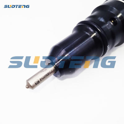 557-7627انژکتور سوخت دیزل راه آهن مشترک برای موتور C7