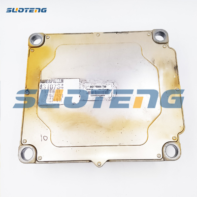 462-0009 C4.4 کنترل کننده موتور ECU 4620009 برای حفاری E323F