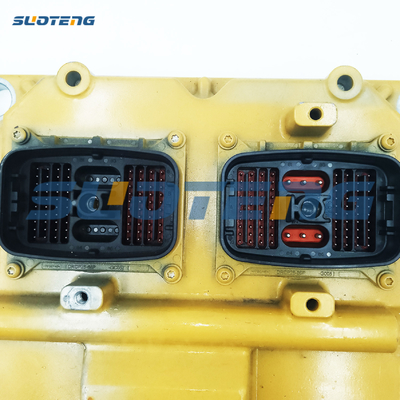ECU کنترلر 462-0009 4620009 برای موتور C7.1
