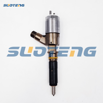 10R-7675 تزریق کننده سوخت دیزل تزریق کننده راه آهن مشترک 10R7675 برای موتور C6.4