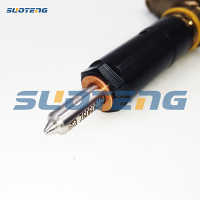 10R-7675 تزریق کننده سوخت Common Rail 10R7675 برای موتور C6.4