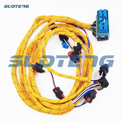 296-4617 296-4617 تسمه برای C6.4 موتور E320D حفاری