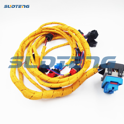 296-4617 296-4617 تسمه برای C6.4 موتور E320D حفاری