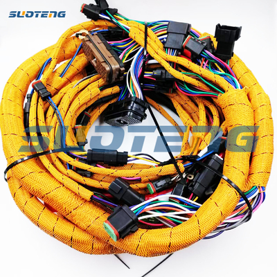 271-3511 2713511 شاسی تزریق مستقیم سیم کشی برای حفاری E320C