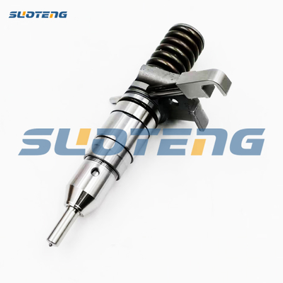 127-8216 تزریق کننده سوخت دیزل تزریق کننده ریل مشترک 1278216 برای 928G 924F چرخ بارگیری
