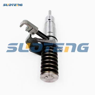 127-8216 تزریق کننده سوخت دیزل 1278216 برای 962G Loader 3116 موتور