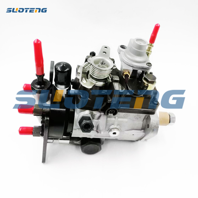9320A210G DP210 تزریق سوخت دیزل برای JCB 320