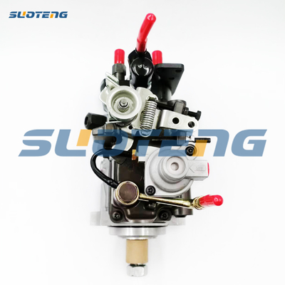 9320A210G DP210 تزریق سوخت دیزل برای JCB 320