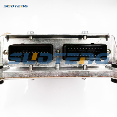 VOE60100002 60100002 کنترل ECU برای قطعات حفاری EC210B