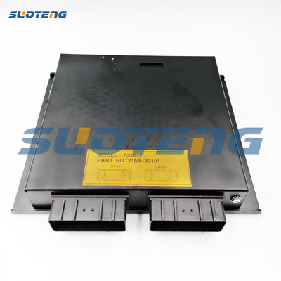 21N9-32101 21N932101 کنترل ECU ECM برای حفاری R320LC-7