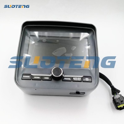 21Q6-33401 صفحه نمایش مانیتور برای حفاری R220-9S