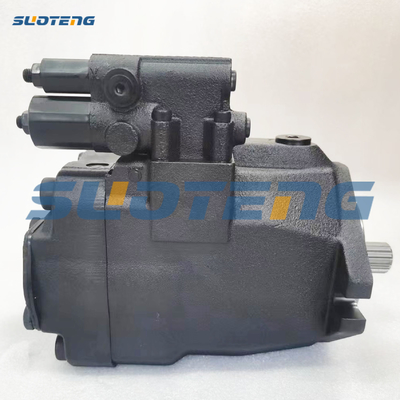 VOE15140666 پمپ هیدرولیک 15140666 برای کامیون A35F