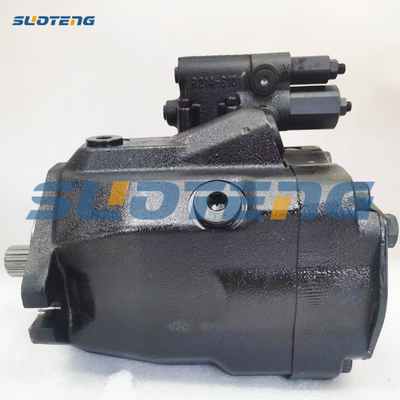 VOE15140666 پمپ هیدرولیک برای ماشین A25F