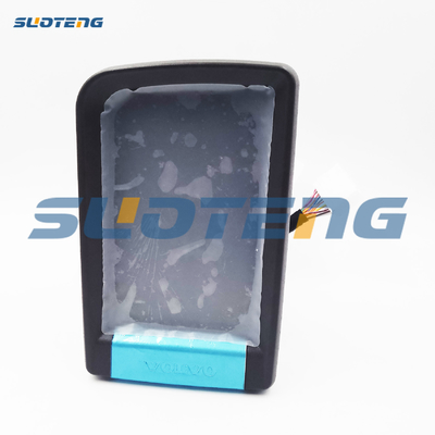 VOE14640102 صفحه نمایش مانیتور 14640102 برای حفاری EC250D