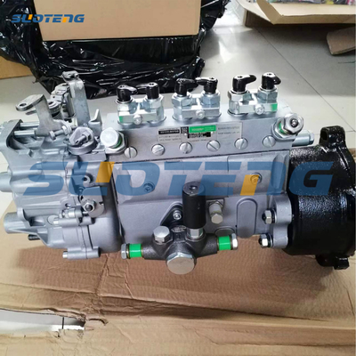 33100-93700 3310093700 برای پمپ تزریق سوخت موتور D6BR