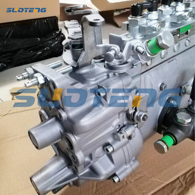 33100-93700 3310093700 برای پمپ تزریق سوخت موتور D6BR