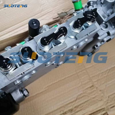 33100-93700 3310093700 برای پمپ تزریق سوخت موتور D6BR