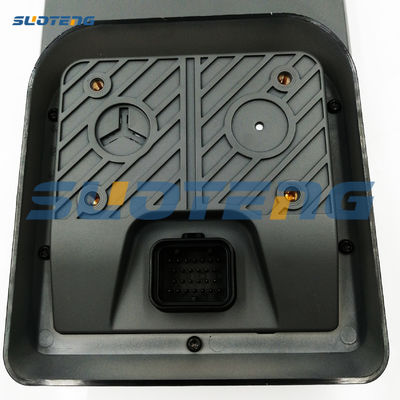 803588494 نمایشگر مانیتور برای قطعات یدکی بیل مکانیکی XE215D XE200DA