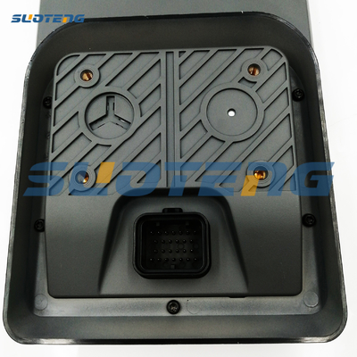 مانیتور 803588494 برای قطعات بیل مکانیکی XE215D