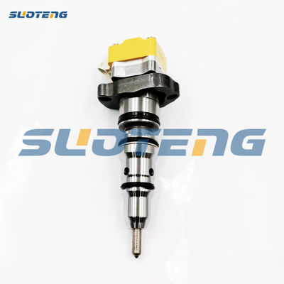 178-6342 1786342 انژکتور سوخت ریل مشترک برای قطعات موتور 3126B