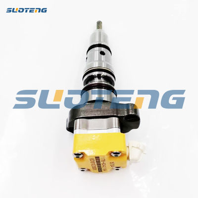 178-6342 1786342 انژکتور سوخت ریل مشترک برای قطعات موتور 3126B