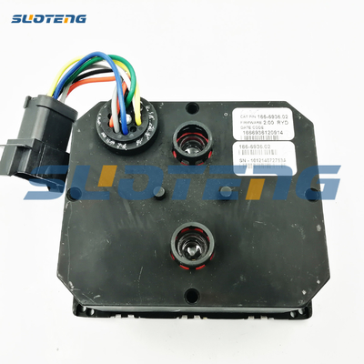 166-6936 ماژول نمایش مانیتور 1666936 برای موتور 3126B