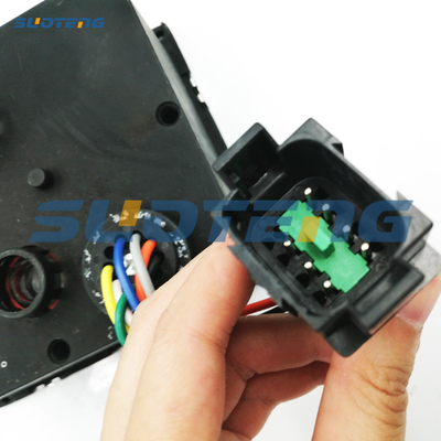 ماژول نمایش مانیتور برای موتور 3126B