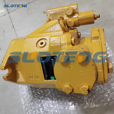 564-9804 5649804 پمپ پیستونی برای بیل مکانیکی E374